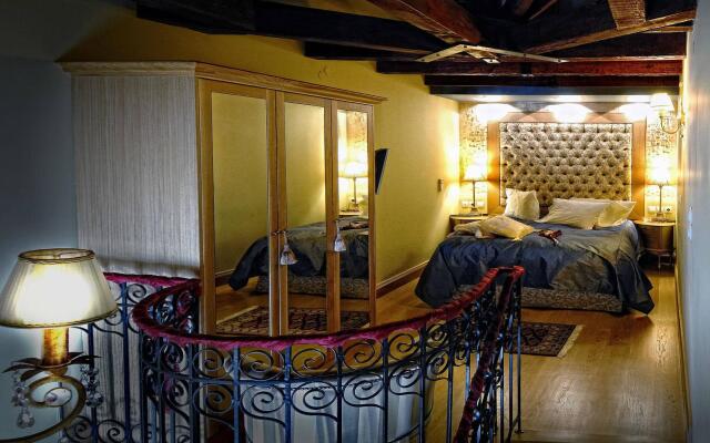 Civitas Boutique Hotel