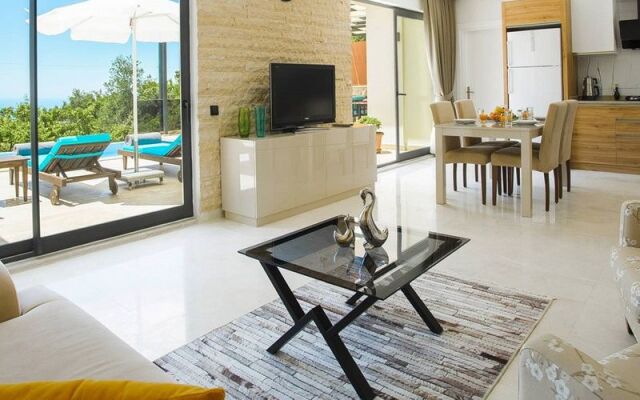 Villa Sila