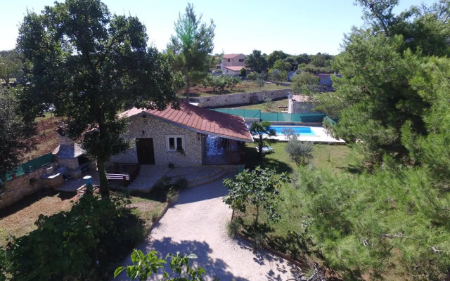 House Maslina