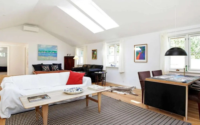 5 Person Holiday Home in Frederiksvaerk