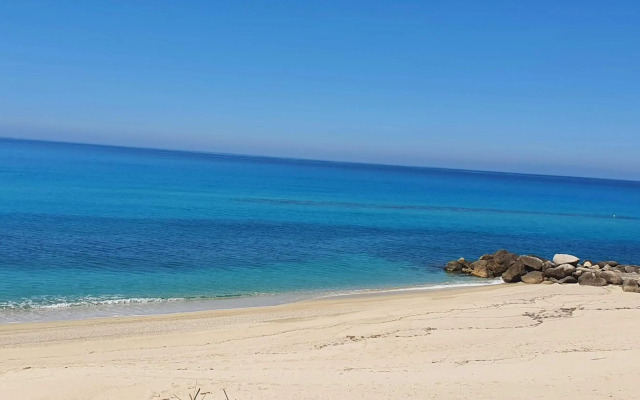 Cala Petrosa Resort