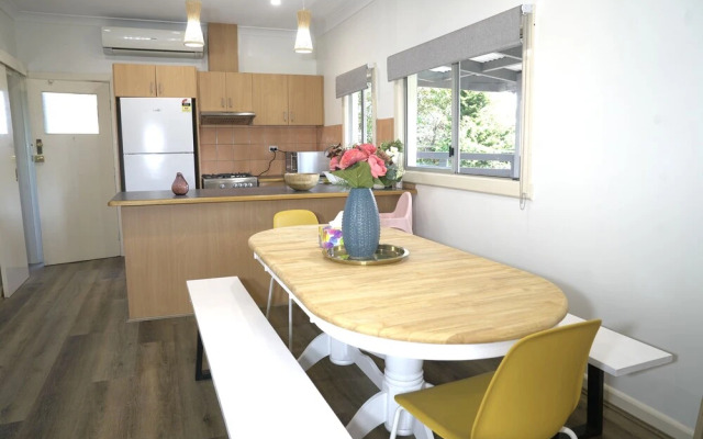 Rosebud Pet-Friendly Beach Holiday House