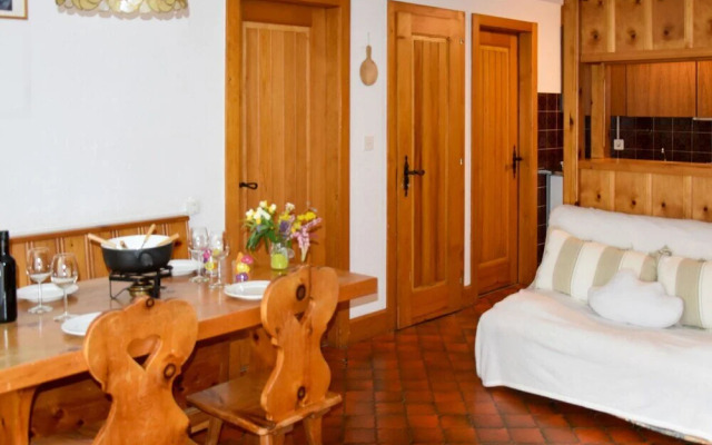 Apartment Talisman 7
