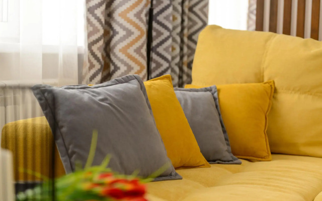 Апартаменты на улице Грайвороновская 4 строение 2