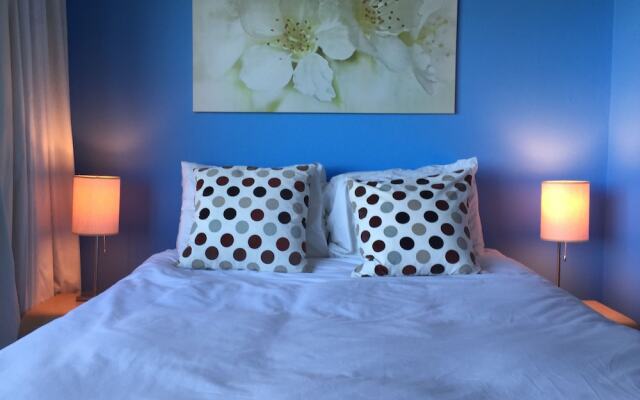 Casablanca by Design Suites Miami