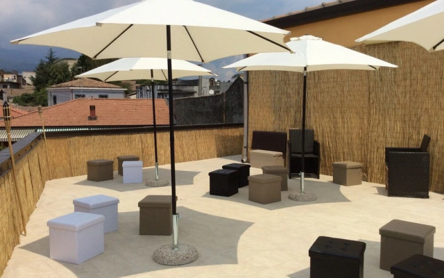 Bed & Breakfast Mons Gibel