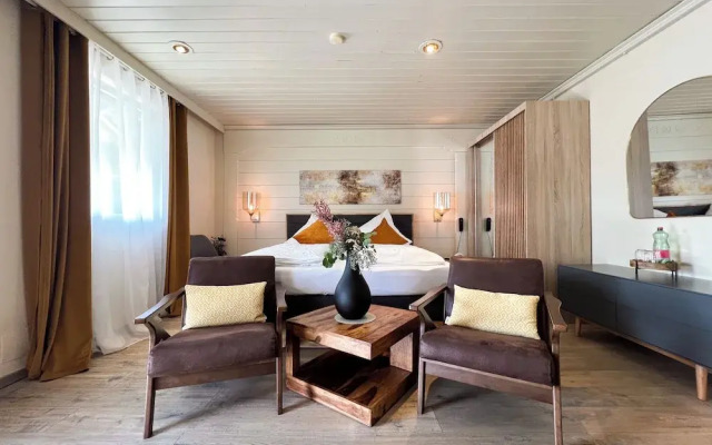 Hotel Schlossblick Chiemsee