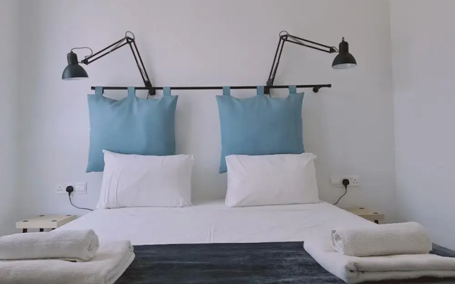 Stay Sunshine Aura in Protaras