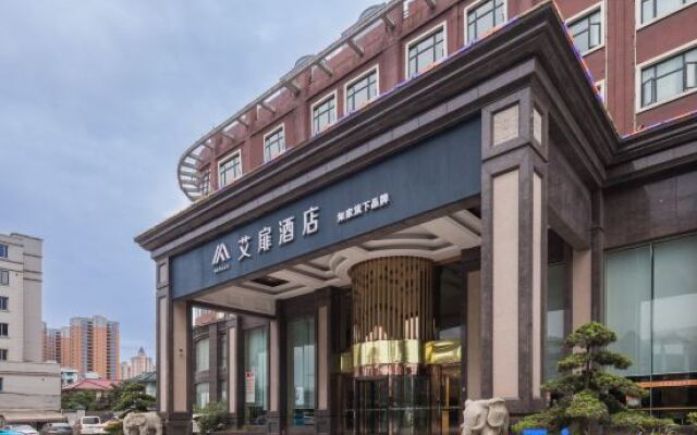 Man'gesen Hotel - Hangzhou