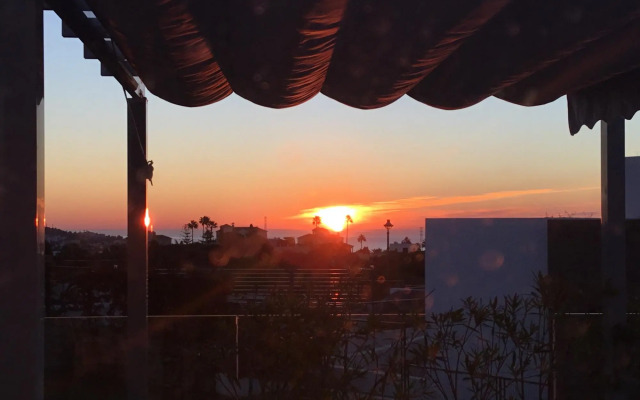 Terrazas de Cabopino 308