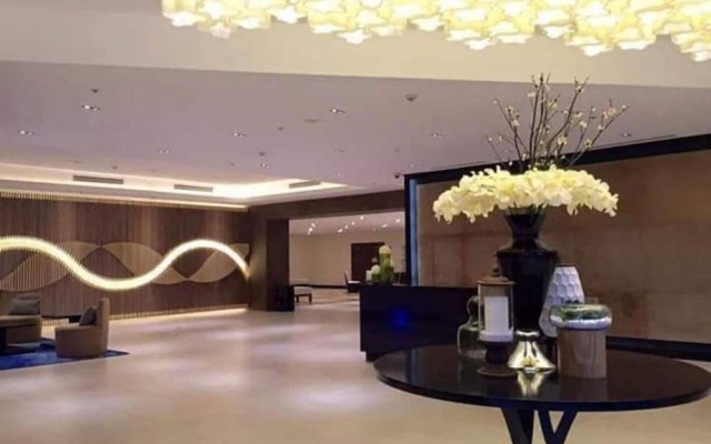 The Mactan Newtown