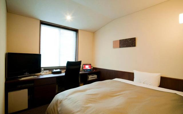 Ochanomizu Hotel Shoryukan