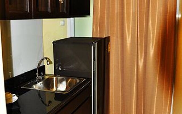 Demeter Residences Suites