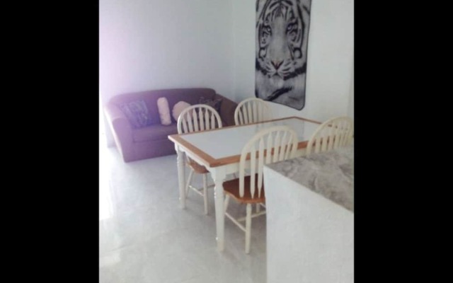 Appart Hotel Veras Samana No 8