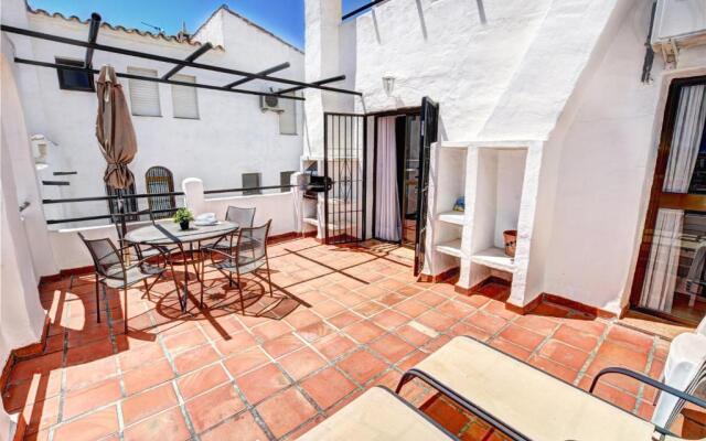 Apartamento Elite 546 complejo Pueblo Evita