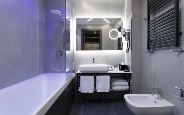 iQ Hotel Milano