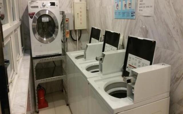 Toyoko Inn Busan Seo-myeon