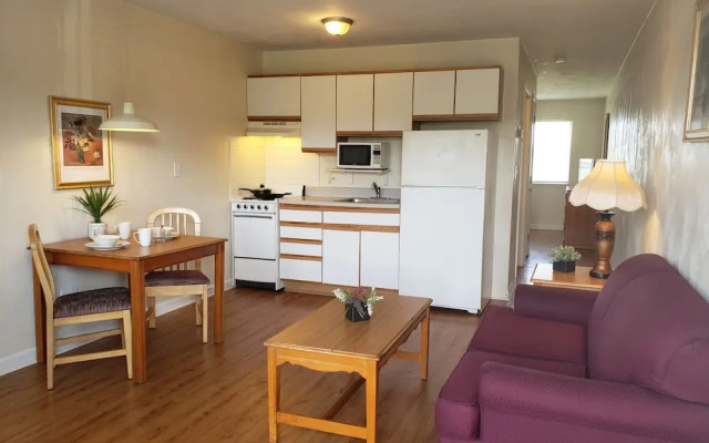 Affordable Suites Hickory/Conover