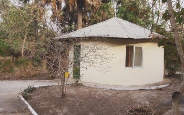 Dalaba Eco-Lodge