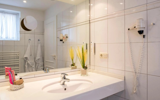 Ringhotel Resort SPA Hohe Wacht