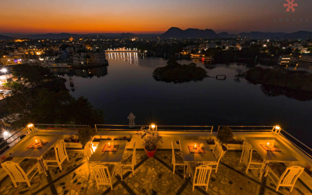 Zostel Udaipur - Hostel