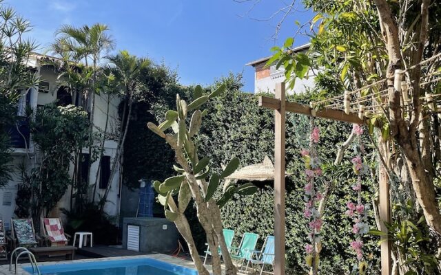 Pousada Bicho do Mar