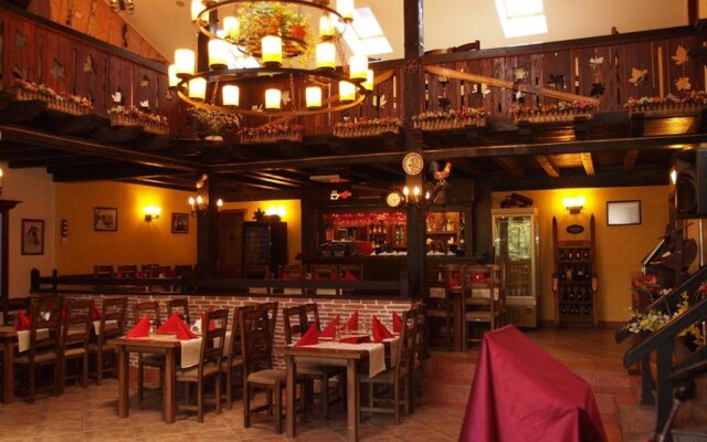 Cabana Schiori