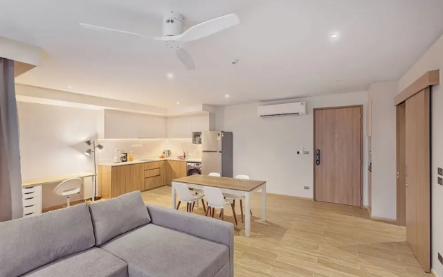 One bedroom Seashores Condo Bangtao 1410