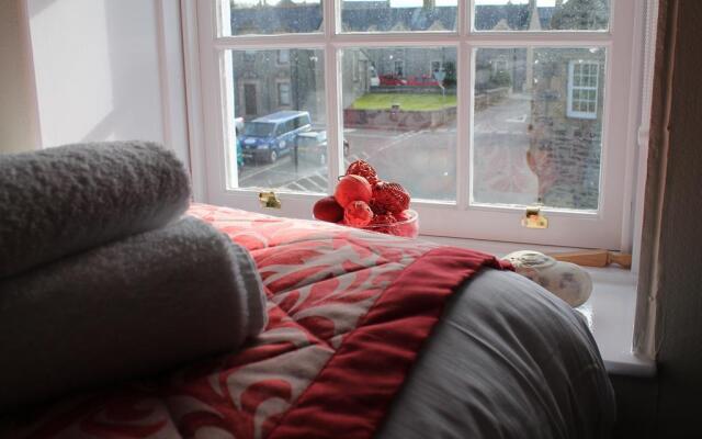 The Boyne Hotel