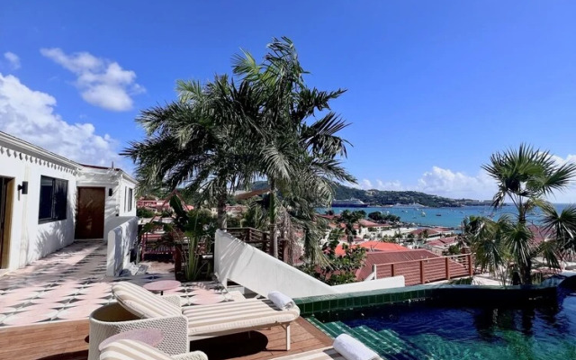 The Pink Palm Hotel - Adults Only