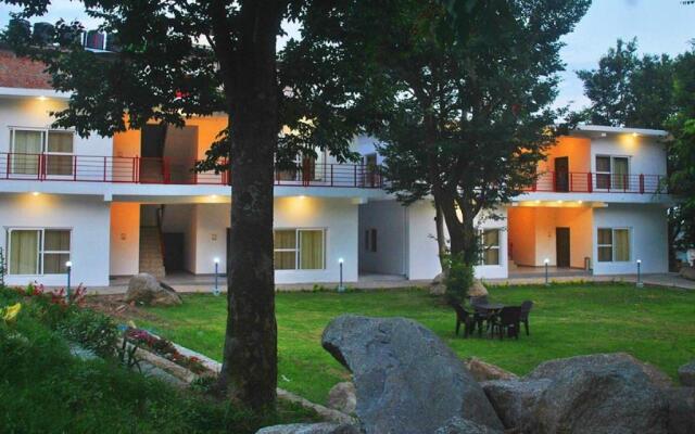 The Himalayan Off Trails