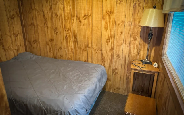 Boyer's Pond Campground