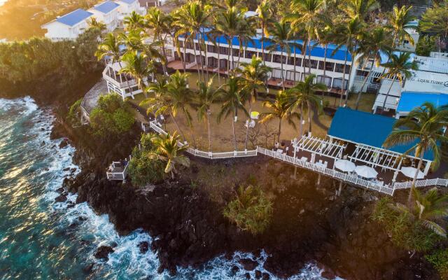 Itsandra Beach Hotel & Resort