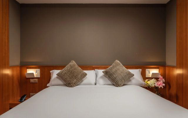 Hotel SB BCN Events 4 Sup