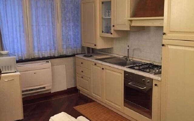 Notti in San lorenzo 3