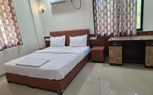Hill Resort Alibaug