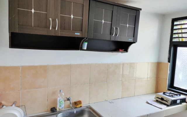 G Saskara Homestay
