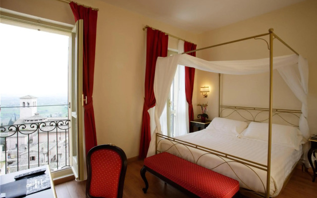 Giotto Hotel & Spa