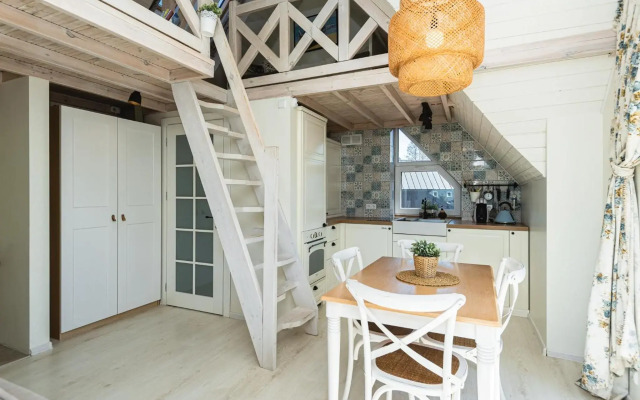 Žalia Kopa Apartments