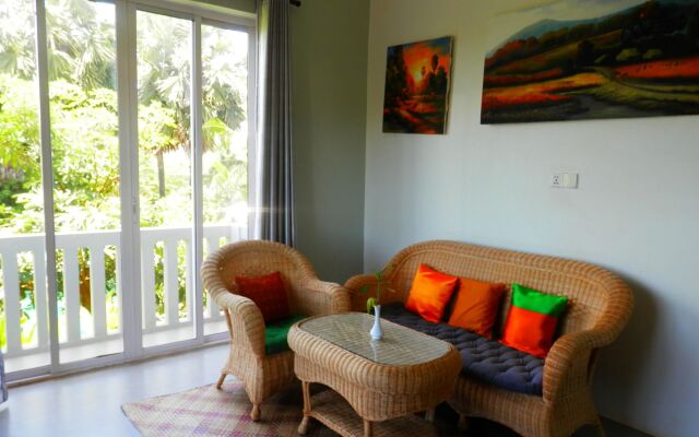 Hak Boutique Hotel & Resort