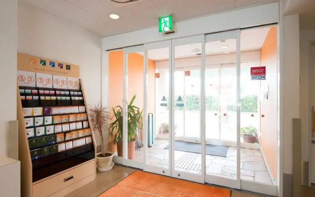 Comfort Inn Hitachinaka