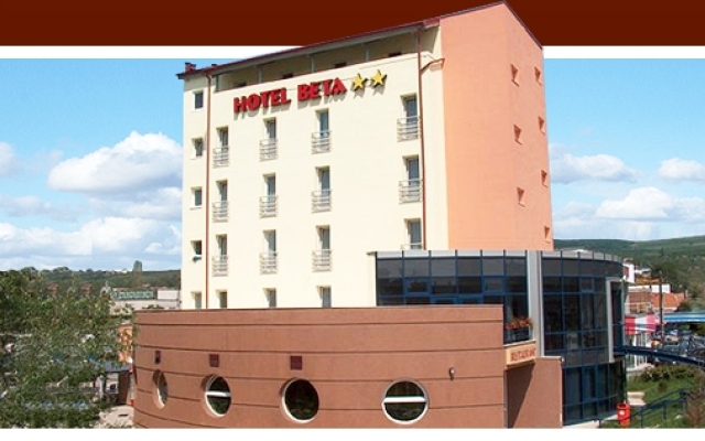 Hotel Beta