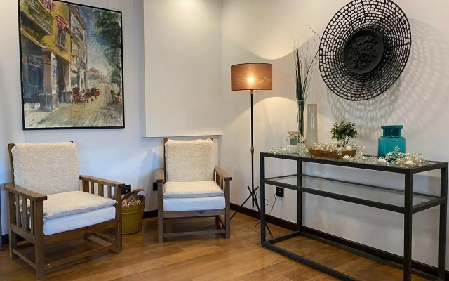 Hotel Entredos