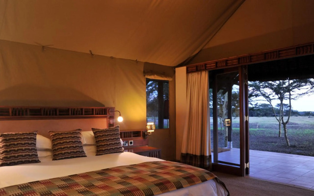 Sweetwaters Serena Camp