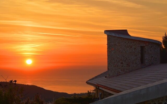 Agriturismo Villa Velia