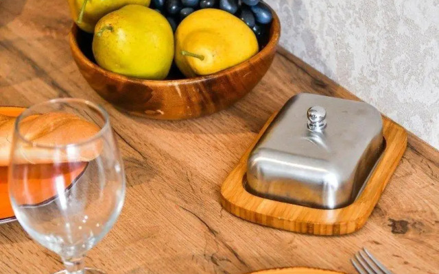 Апартаменты на улице Дудинская 2 корпус В