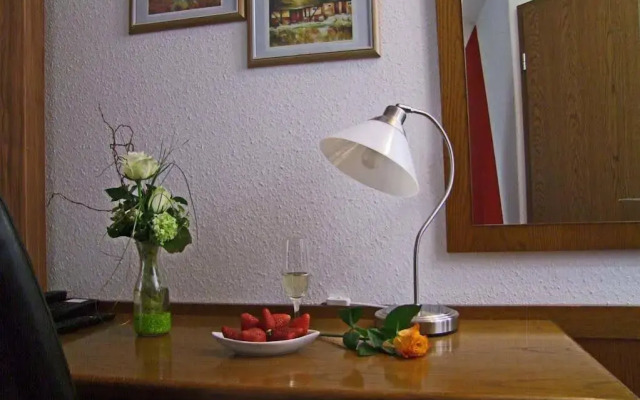 Hotel Beller