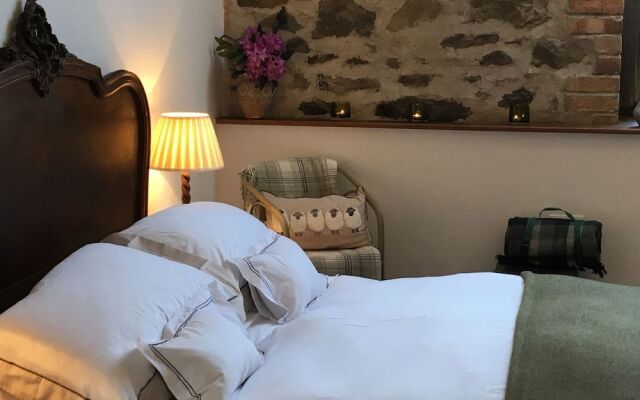 The Granary Bed and Breakfast