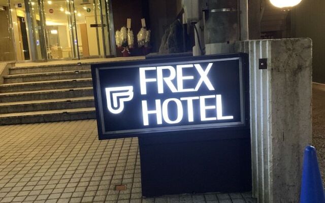 Kanazawa Frexhotel