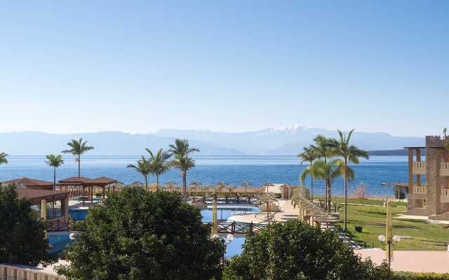 SEAFOS Luxury Resort & Spa - Limited Edition by Leonardo Hotels